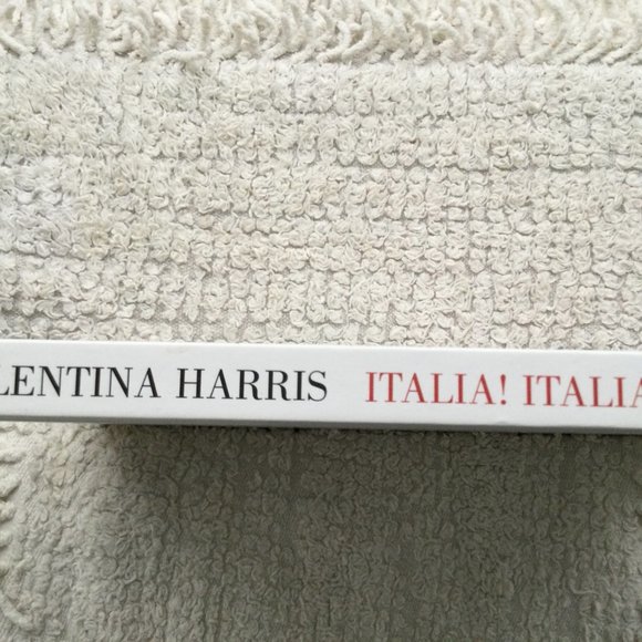 ITALIAN COOKBOOK VINTAGE 1999 Italian Cooking Great Recipes - Picture 3 of 7